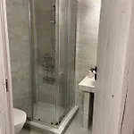 Nana Hotel de apartamente Pefkochori