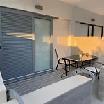 Hotel de apartamente Nana 3*