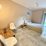 Hotel de apartamente Nana Pefkochori