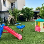Nana Hotel de apartamente Pefkochori