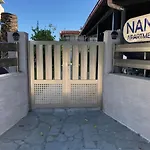 Hotel de apartamente Nana
