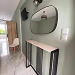 Nana Hotel de apartamente 3*