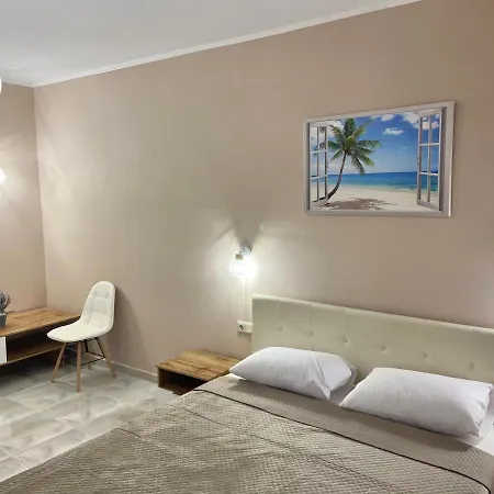 Nana Aparthotel