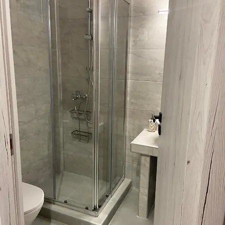 Nana Aparthotel Pefkochori