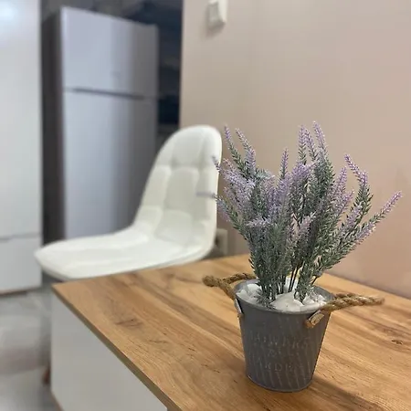 Nana Aparthotel Pefkochori