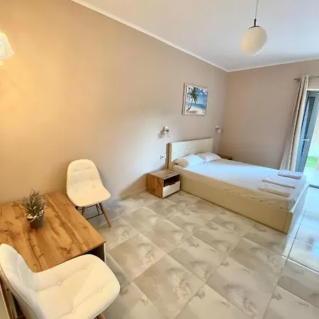 Aparthotel Nana Pefkochori