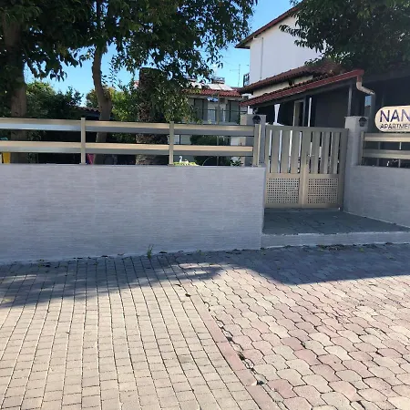 Nana * Pefkochori
