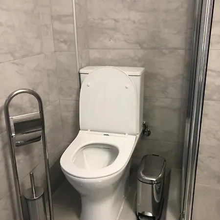 Aparthotel Nana