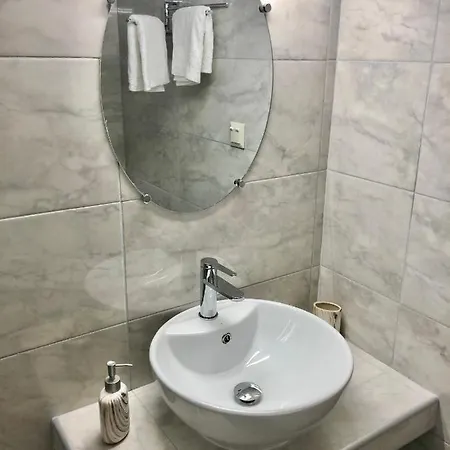 Aparthotel Nana