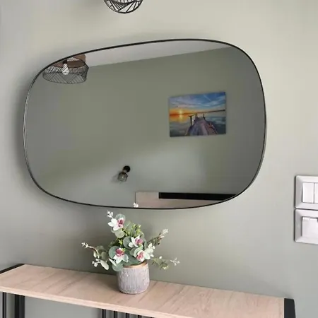 Aparthotel Nana Pefkochori