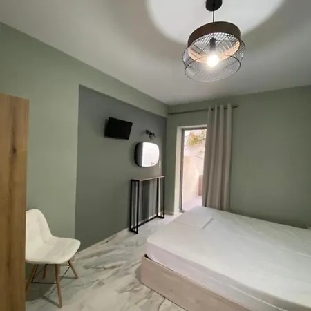 Nana Aparthotel
