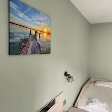 Nana Aparthotel