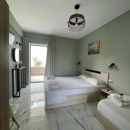 Nana Aparthotel Pefkochori