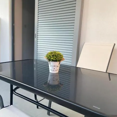 Aparthotel Nana Pefkochori